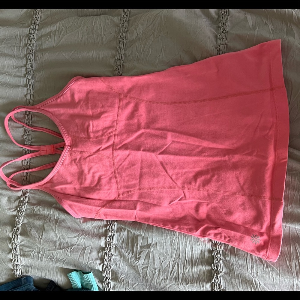 Athleta Tank